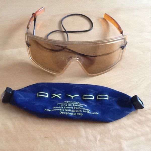 Óculos Glasses de neve ski Oxydo