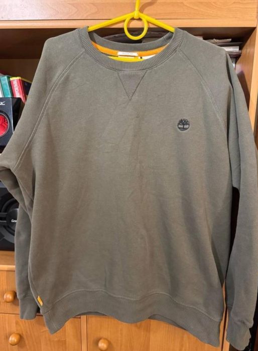 Кофта Timberland