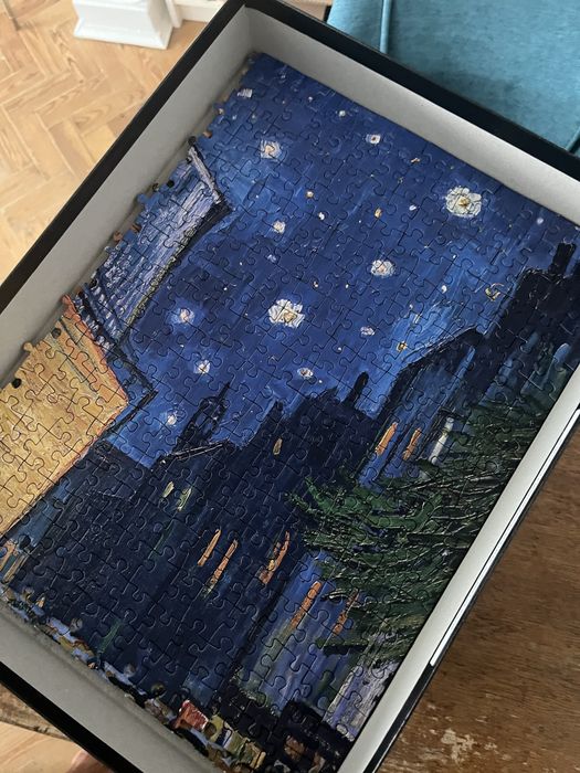Puzzles (ótimo estado)