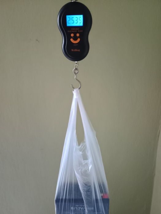 Акумулятор Armac 12V 9Ah (В/12В/9Аг)