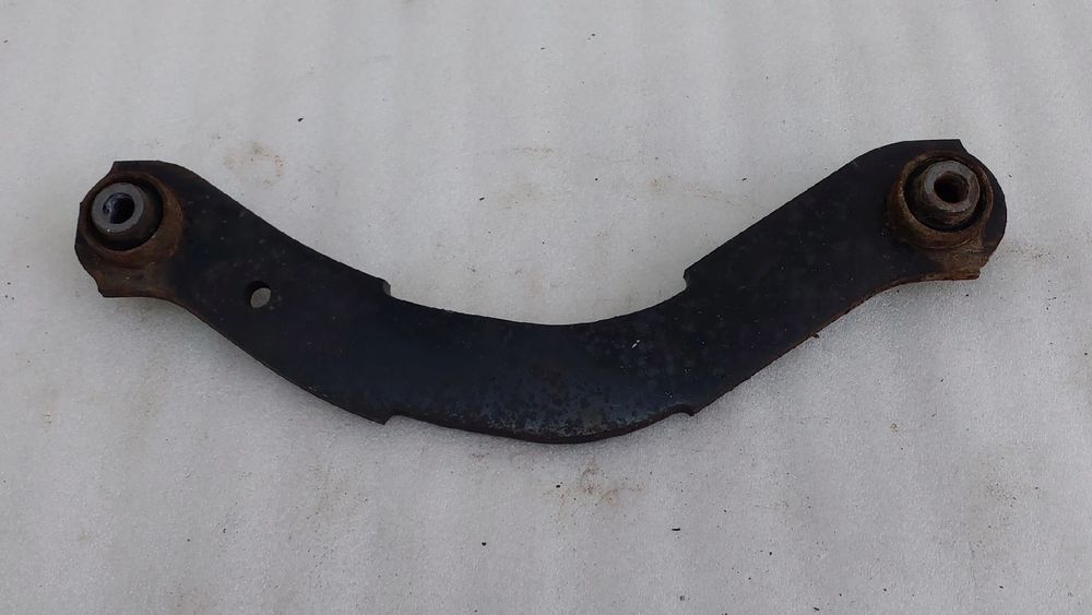 Braço de suspensão trás esquerdo CITROËN C4 Aircross