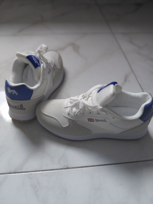 Buty lonsdale 42