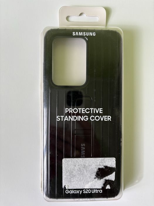 Чохли на Samsung S 20 Ultra/Note 20/ S 10 lite