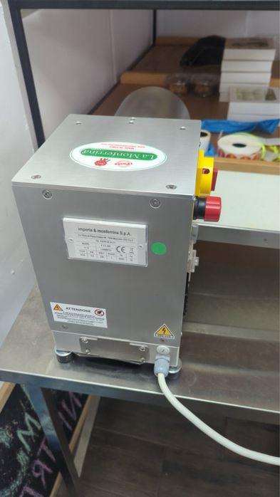 Блинница Італія La Monferrina C1