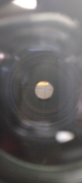 Приціл прицел bsa s3-9x32wr