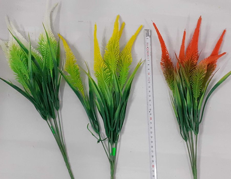 Bukiet trawka dodatek do stroika