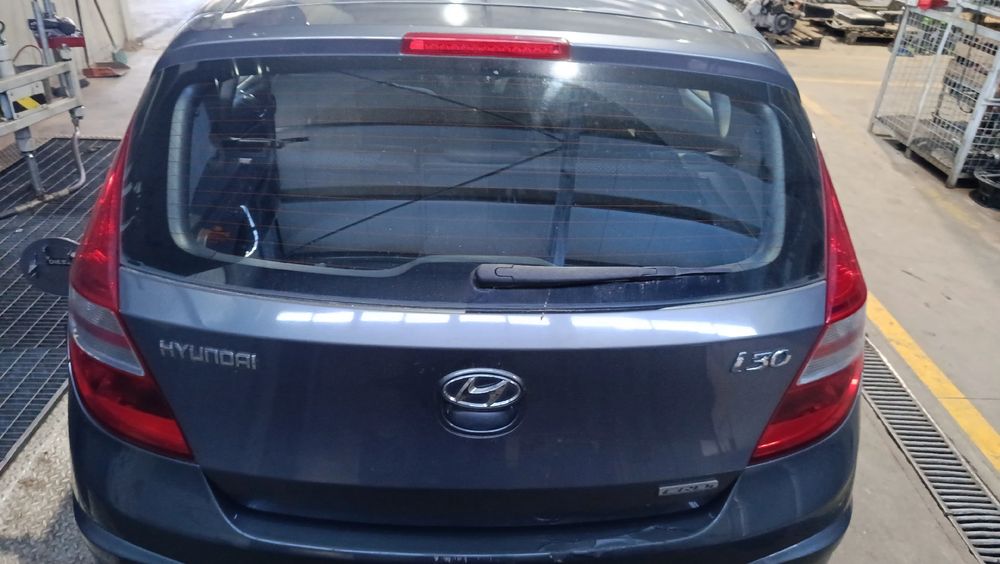 Porta / tampa da mala HYUNDAI i30 (FD)