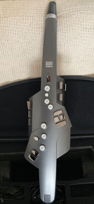 Roland Aerophone AE-10G - Saxofone digital - Como novo