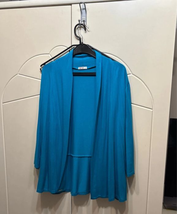 Kardigan rozmiar 42 firmy bemar nowy