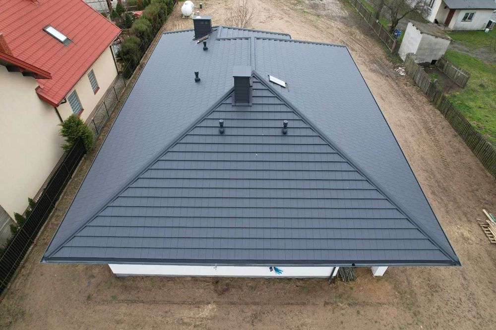 DACHY – Kompleksowe Usługi Dekarsko-Ciesielskie Radom, Kielce okolice