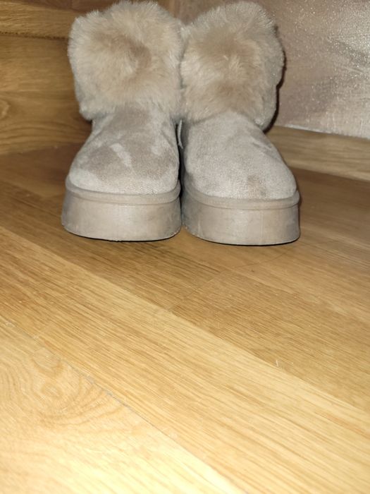 Ugg buty zimowe 37