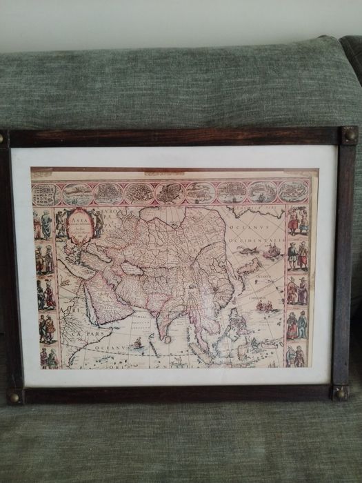 2 Quadros Antigos