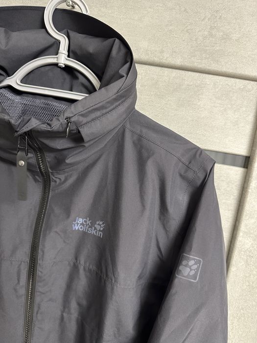 Куртка Jack Wolfskin Розмір S!