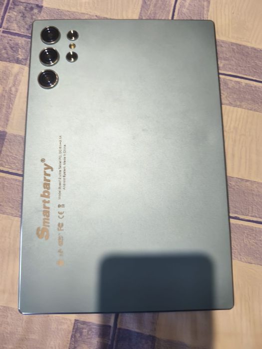 Tablet Smart em bom estado