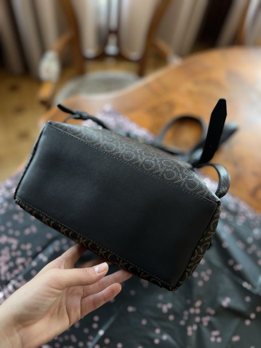 Рюкзак / calvin klein / оригінал