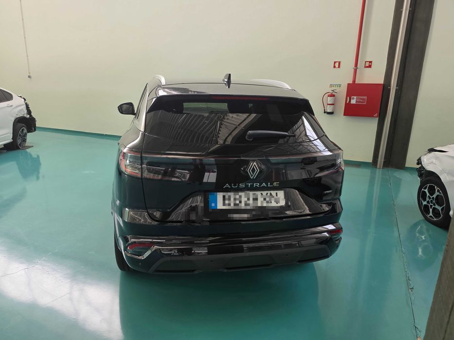 Renault Austral 1.2 E-Tech 2023