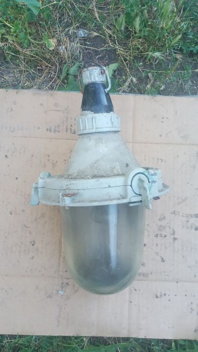 Продам світильники