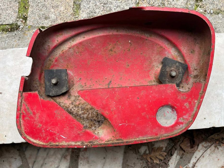 Malas de ferramenta sachs V5