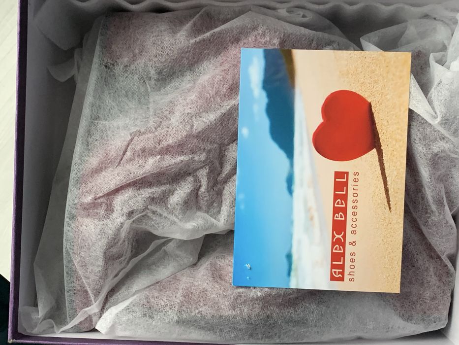 Продам осінні черевички