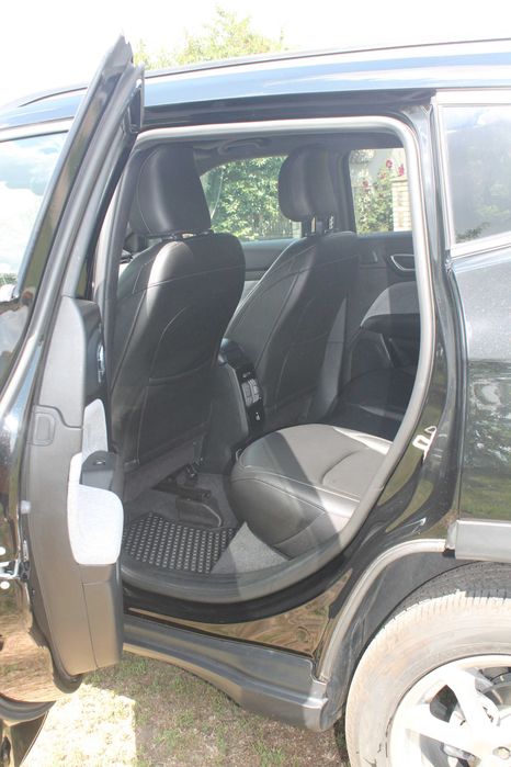 Jeep Compass 2024 року