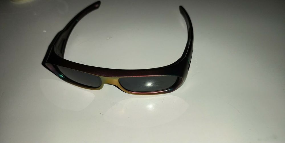 Okulary Przeciwsłoneczne Oakley