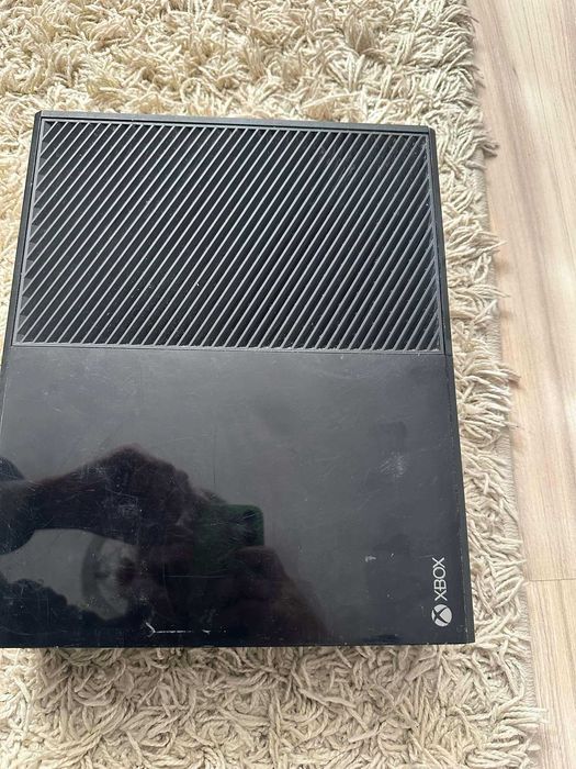 Konsola Xbox One 2014r 365GB