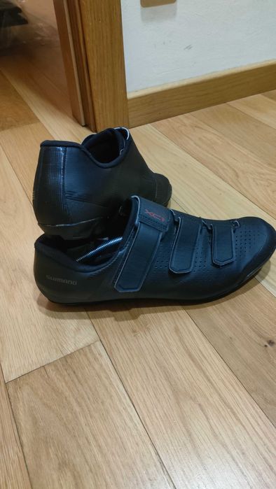 Sapatos MTB Shimano SH-XC100