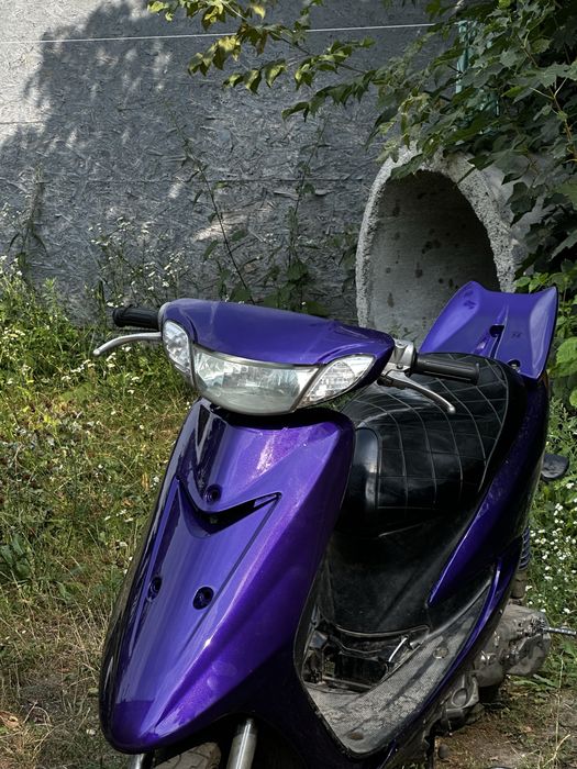 Yamaha jog sa 16