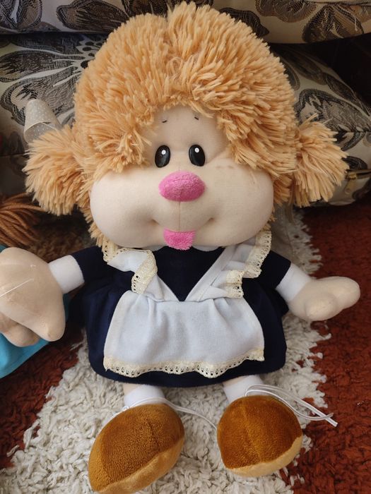 Куклы для девочек