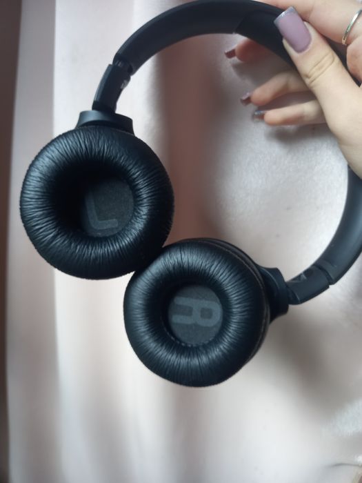 Навушники безпровідні JBL