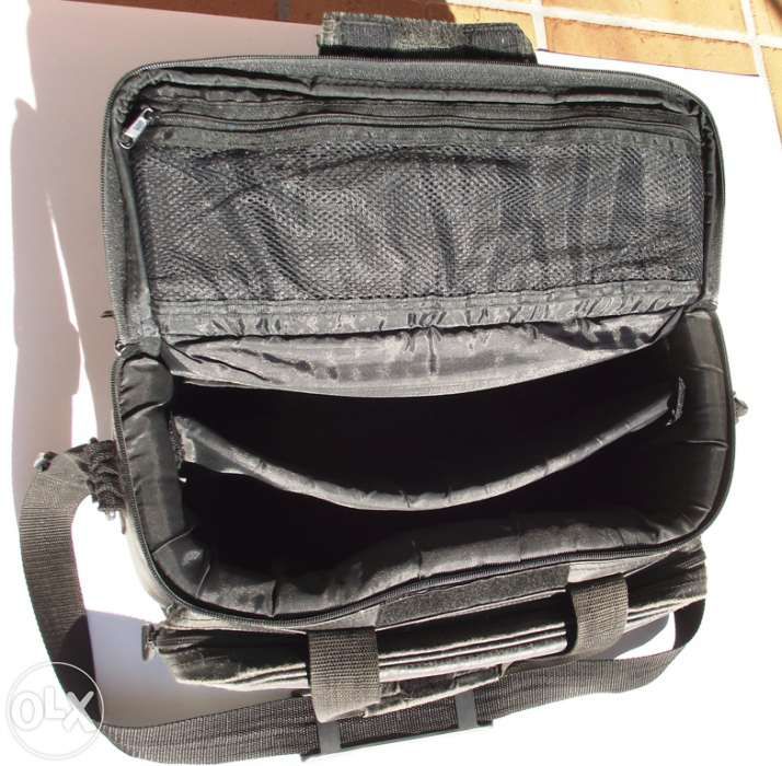 Bolsa tiracolo para máquina fotográfica ou de filmar - SIMA