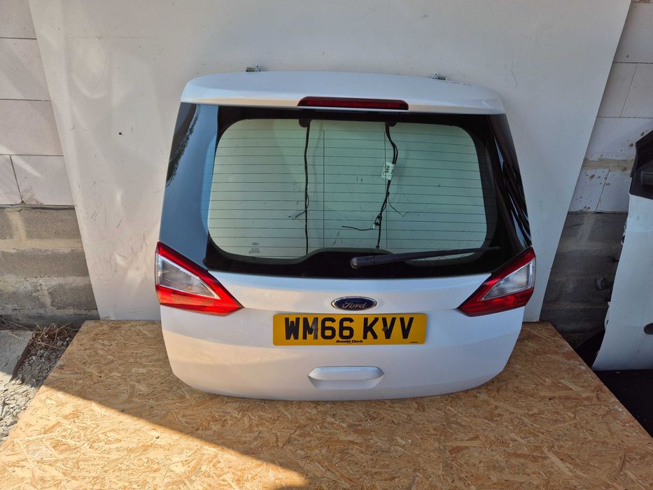 Ford C-Max MK2 lift klapa bagażnika