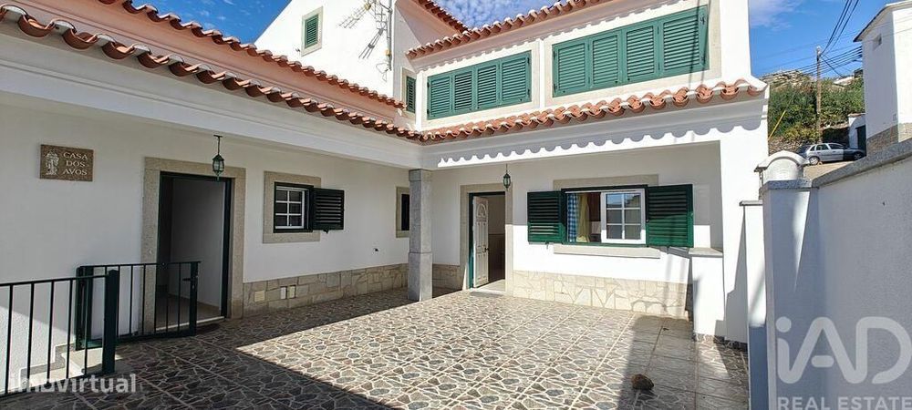 Casa / Villa em Penha Garcia de 265,47 m2