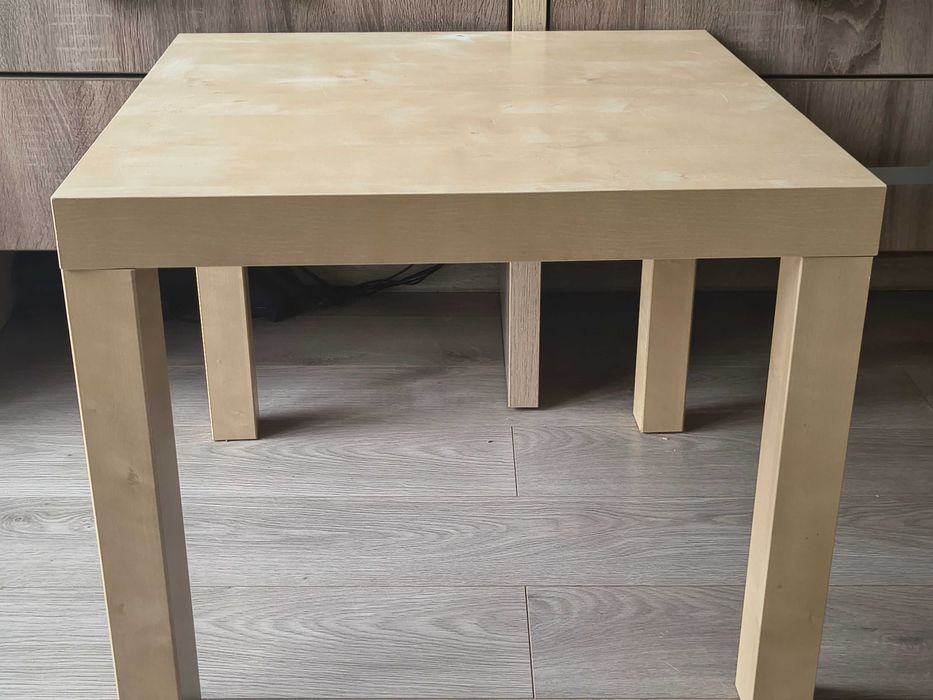 IKEA stolik LACK