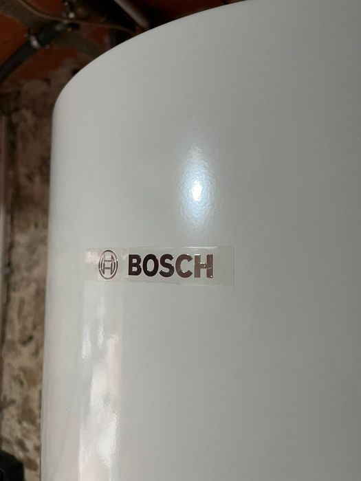 Termoacumulador Bosch TR4001T 100 DEB - Garantia