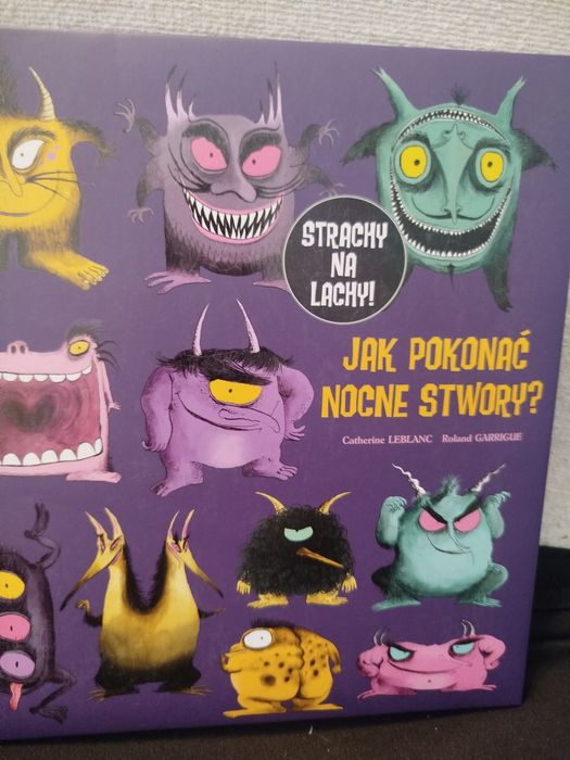 Strachy na lachy