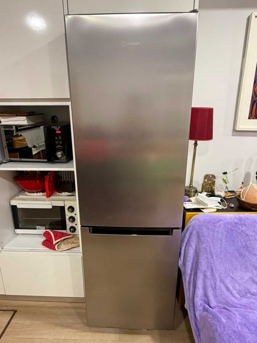 Frigorífico Cominado Indesit