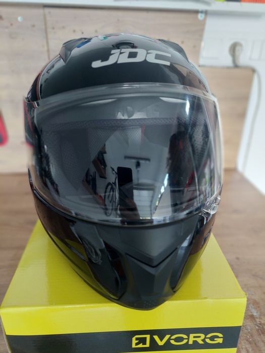 Kask JDC Prism roz.S