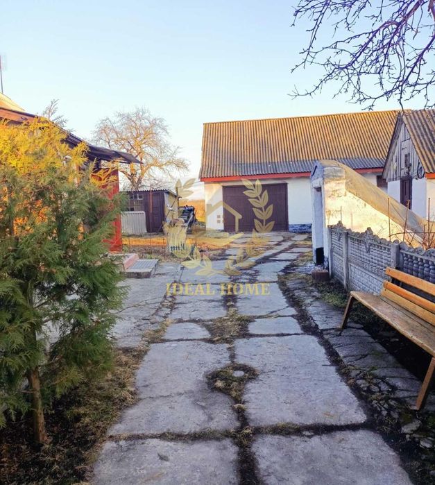 Продам будинок 4 кімн, 88 м², Карапиші