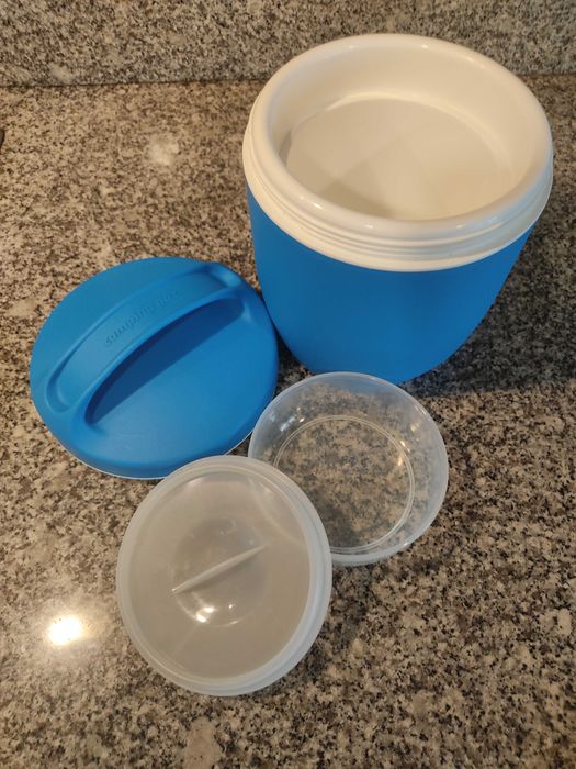 Marmita térmica Campingaz 1,5L