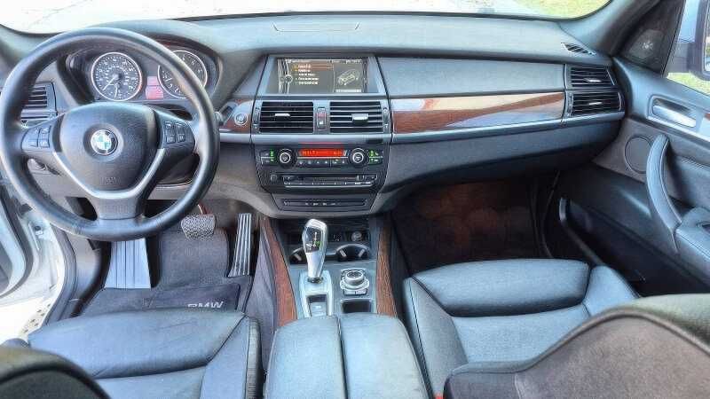 2012 BMW X5 xDrive35i Sport Activity