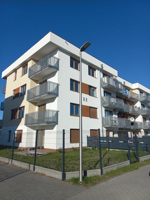Apartament na pobyt krotkoterminowy