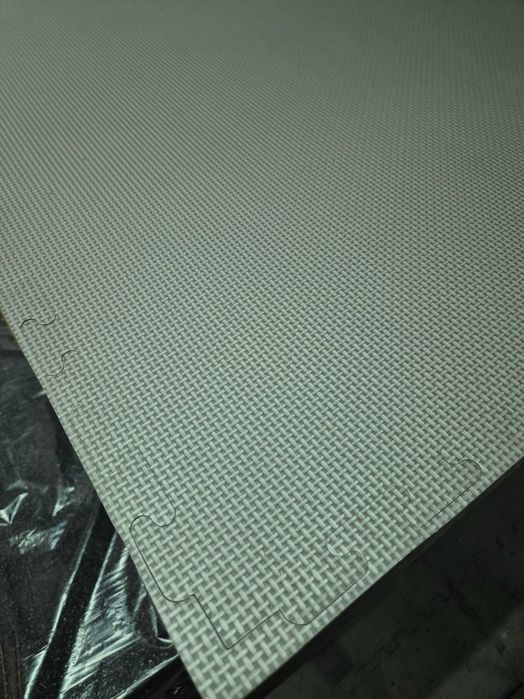Tatami Puzzle Profissional 40mm / 4cm  – Ideal para Jiu-Jitsu e MMA