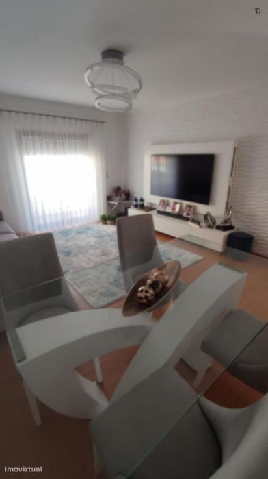 Apartamento com 3 quartos - localizado em Lisbon