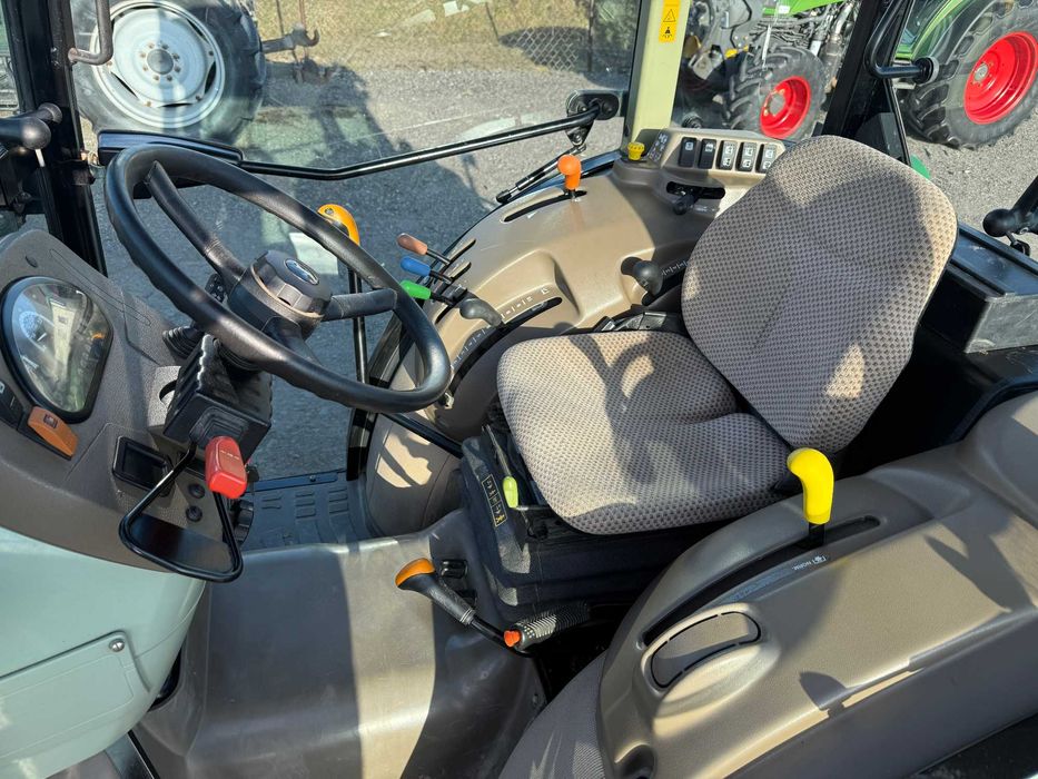 John Deere 5100GN,TUZ-sadowniczy-2016 rok