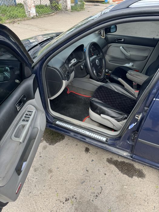 Golf 4 1.9 TDI  Універсал