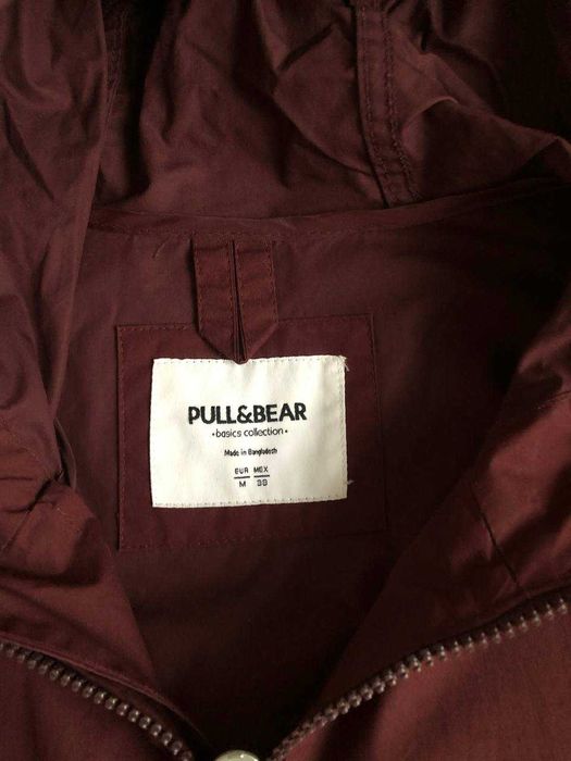 кофта Pull & Bear розмір М Carhartt