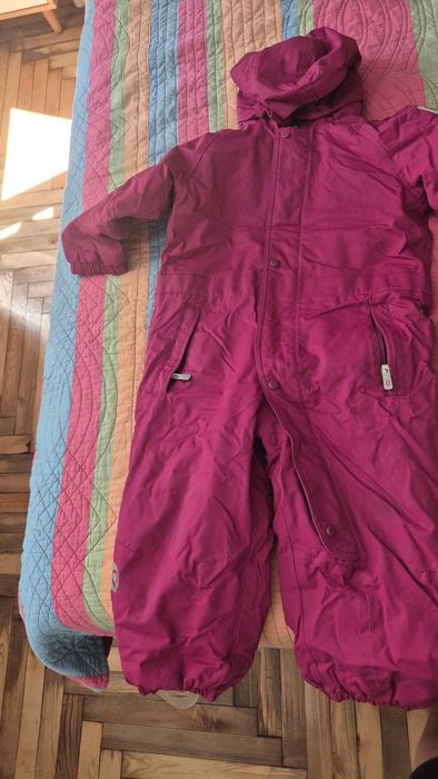 Продам пакет дитячих речей 98-104