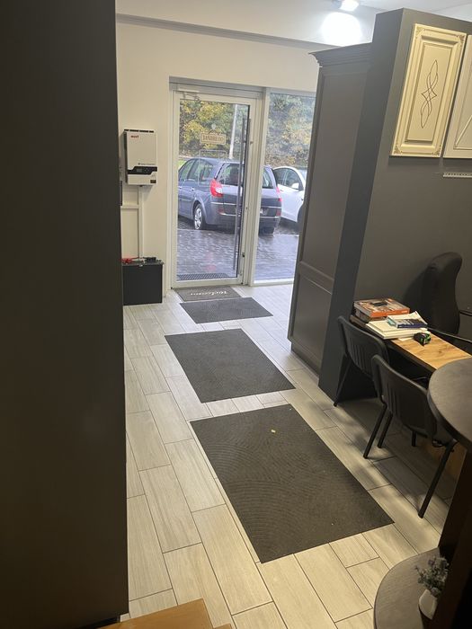 Продаж приміщення з діючими орендарями