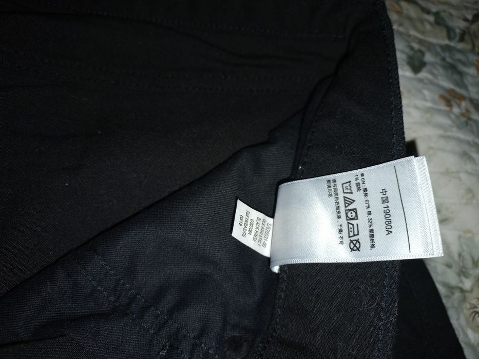 Чоловічі штани Old Navy 32/38